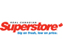 Extra Foods, No Frills, Real Canadian Superstore, Real Canadian Wholesale Club